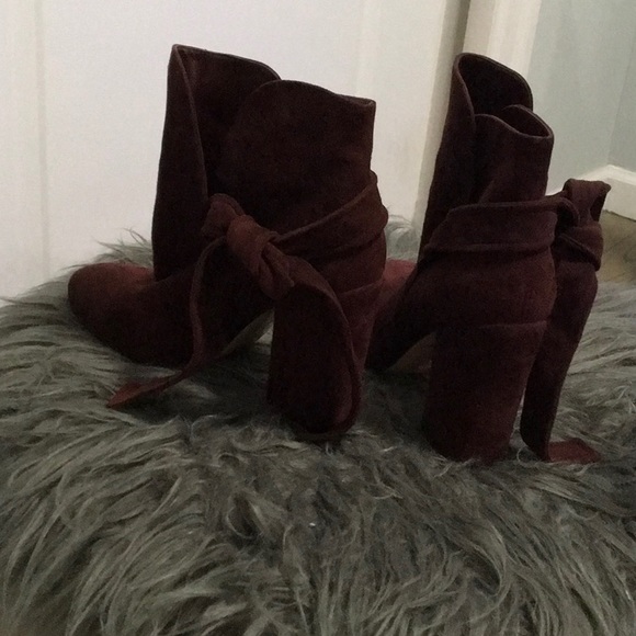 Gianvito Rossi size 7.5 - Picture 3 of 3